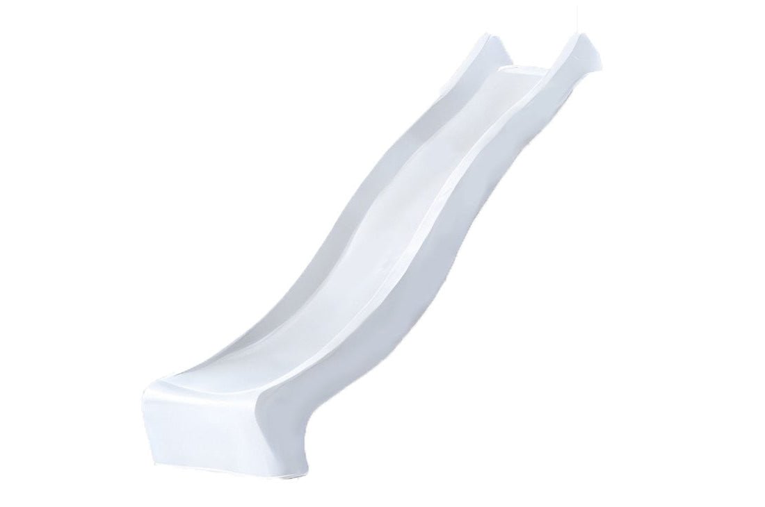 Plastic Water Slide 2.2m Assorted Colours