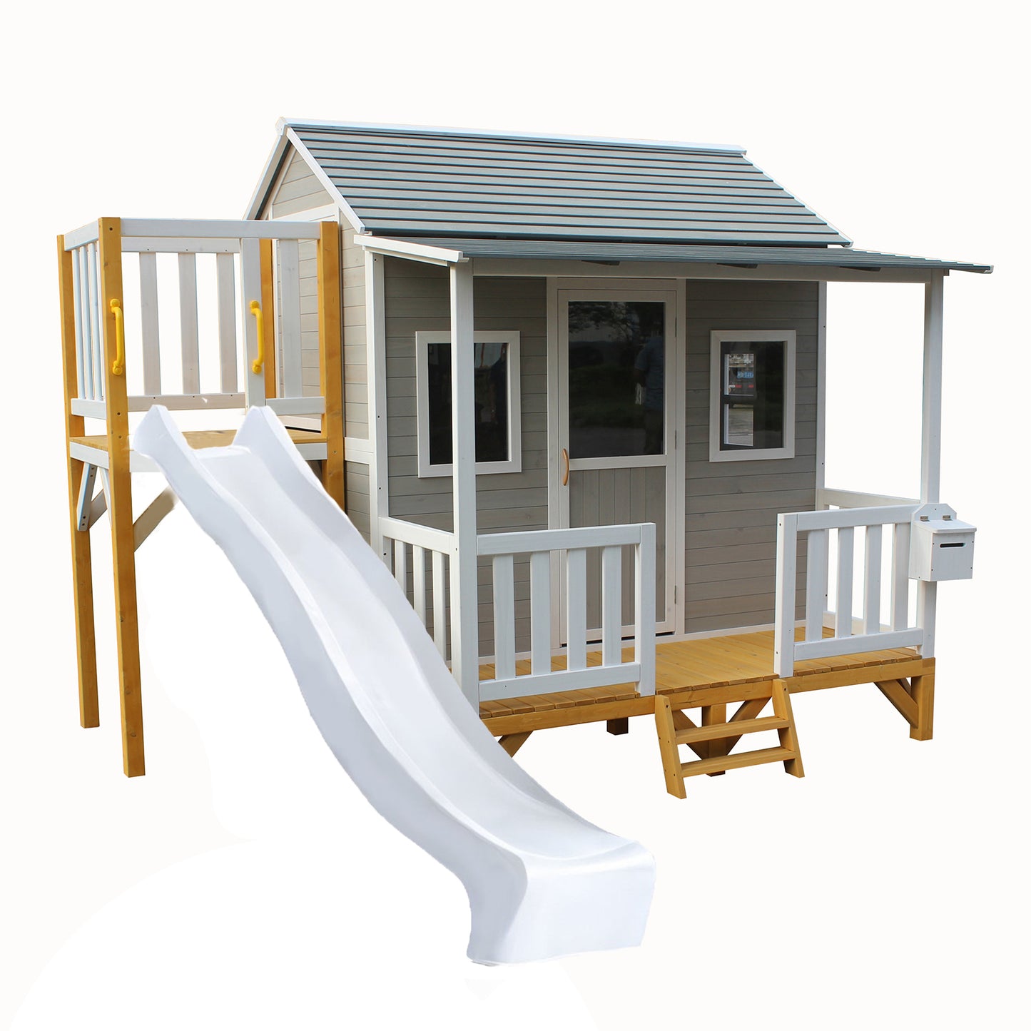 Delightful Shack