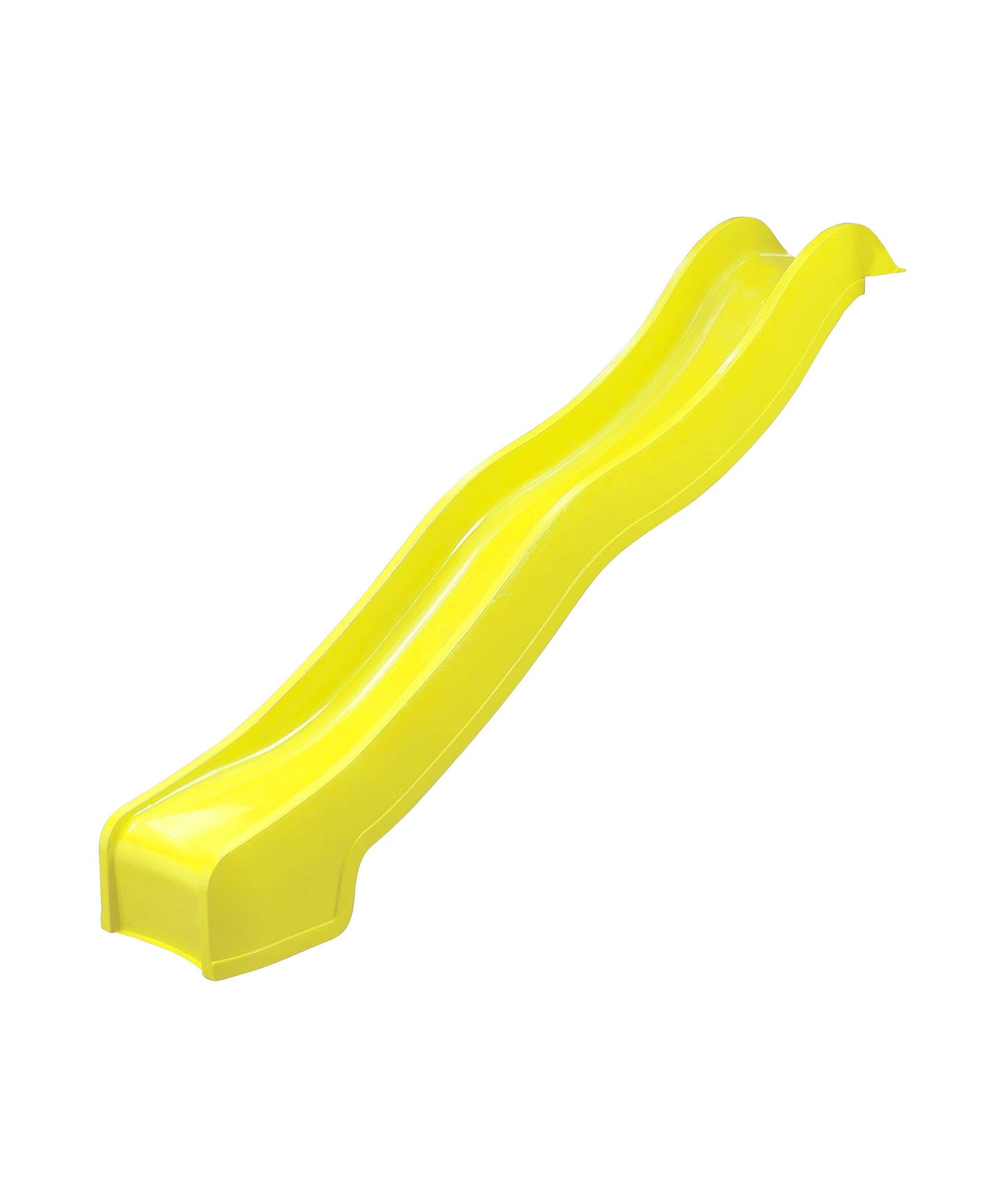 Plastic Water Slide 2.2m Assorted Colours