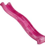 Plastic 2.2m PINK (SEPTEMBER PREORDER)