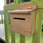 Letter Box - Cubby House Accessories