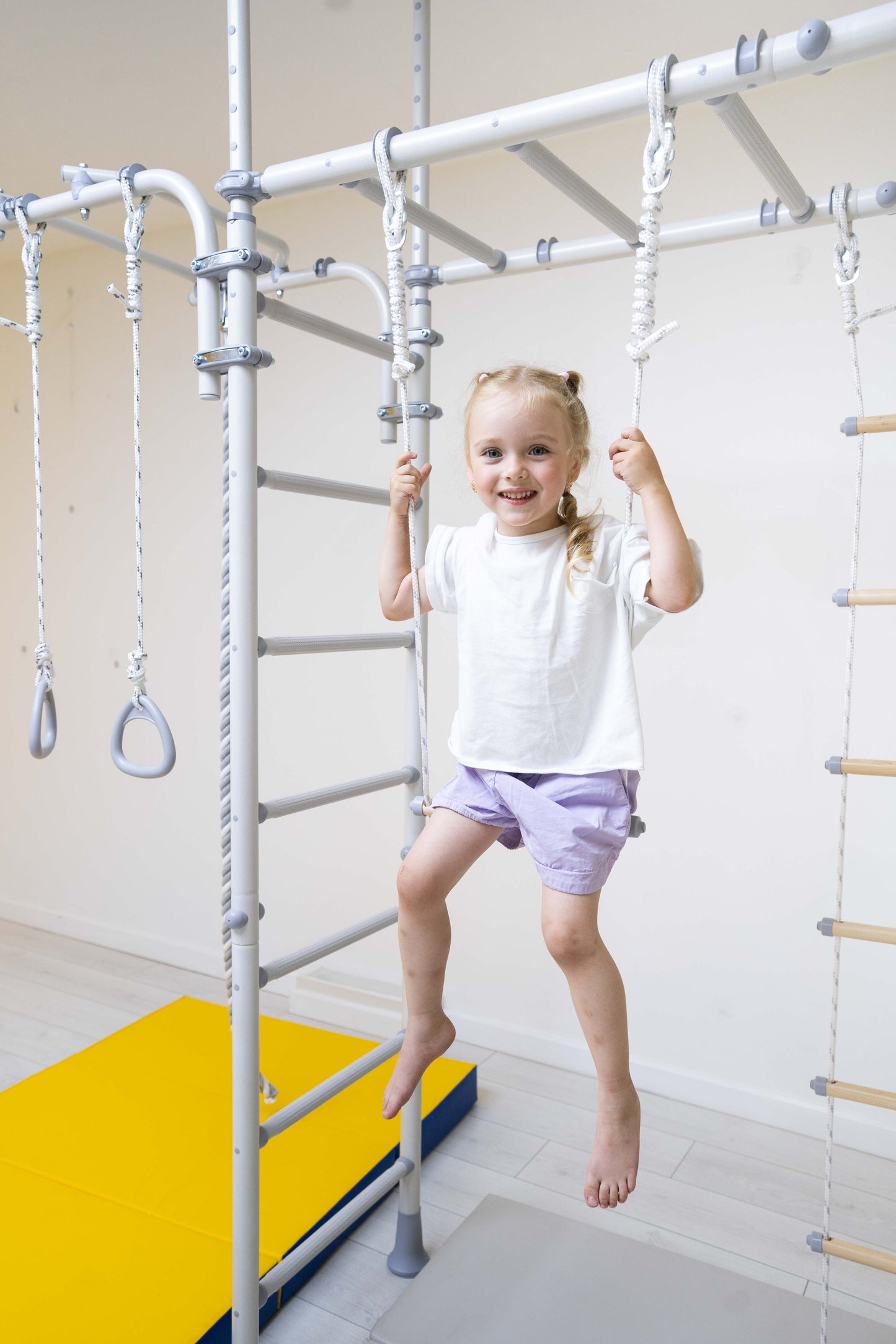 Ninja Home Play Set NO DRILL - Tinnitots