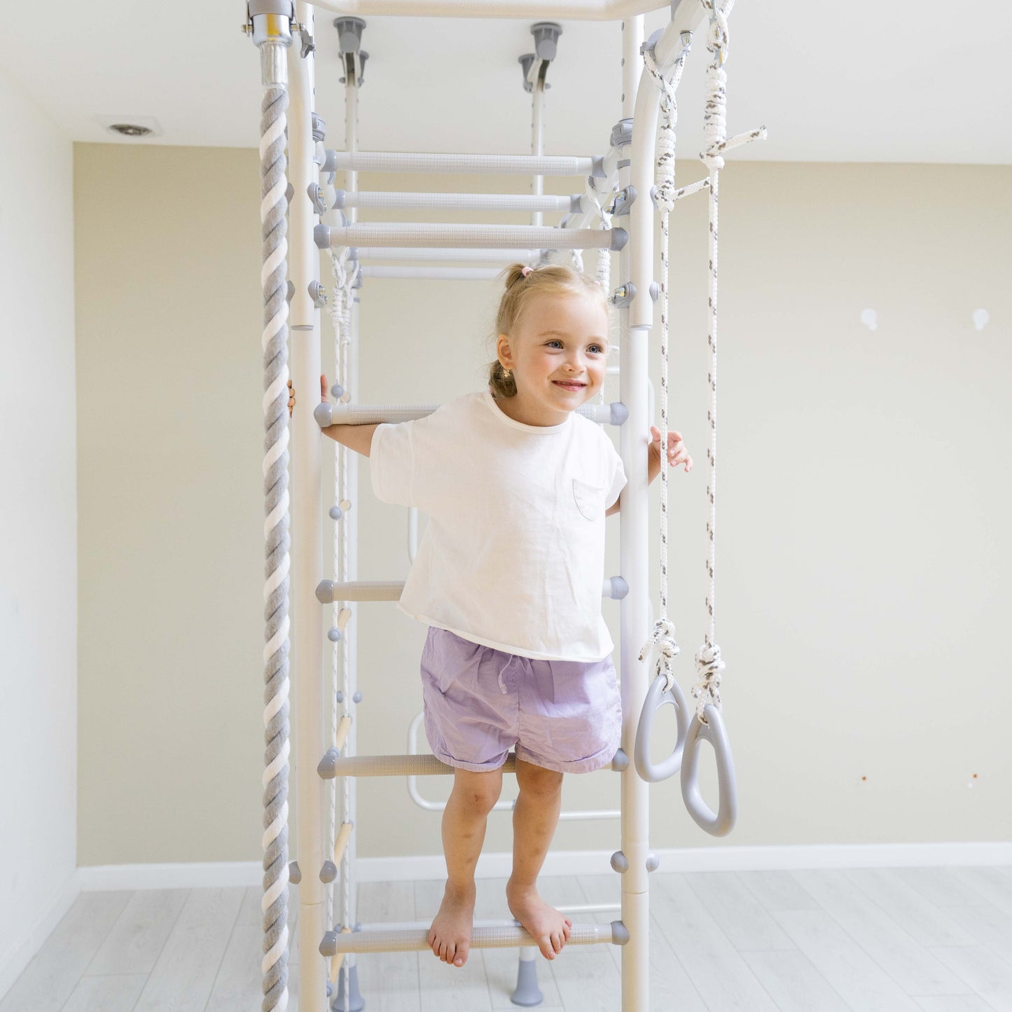 Ninja Home Play Set NO DRILL - Tinnitots