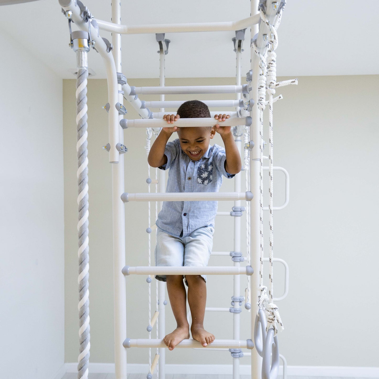 Ninja Home Play Set NO DRILL - Tinnitots