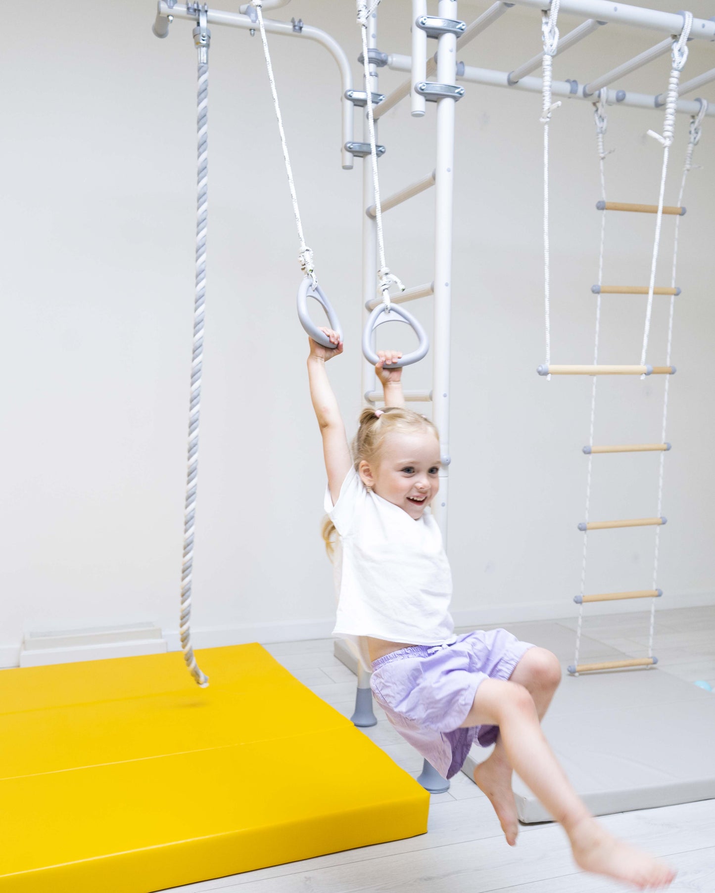 Ninja Home Play Set NO DRILL - Tinnitots
