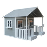 Barra Shack Large Cubby House IN STOCK