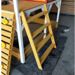 Optional Wooden Ladder - PRE ORDER
