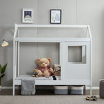 LAYBY - SLEEPY TIME KIDS House Bed King Single ($799)