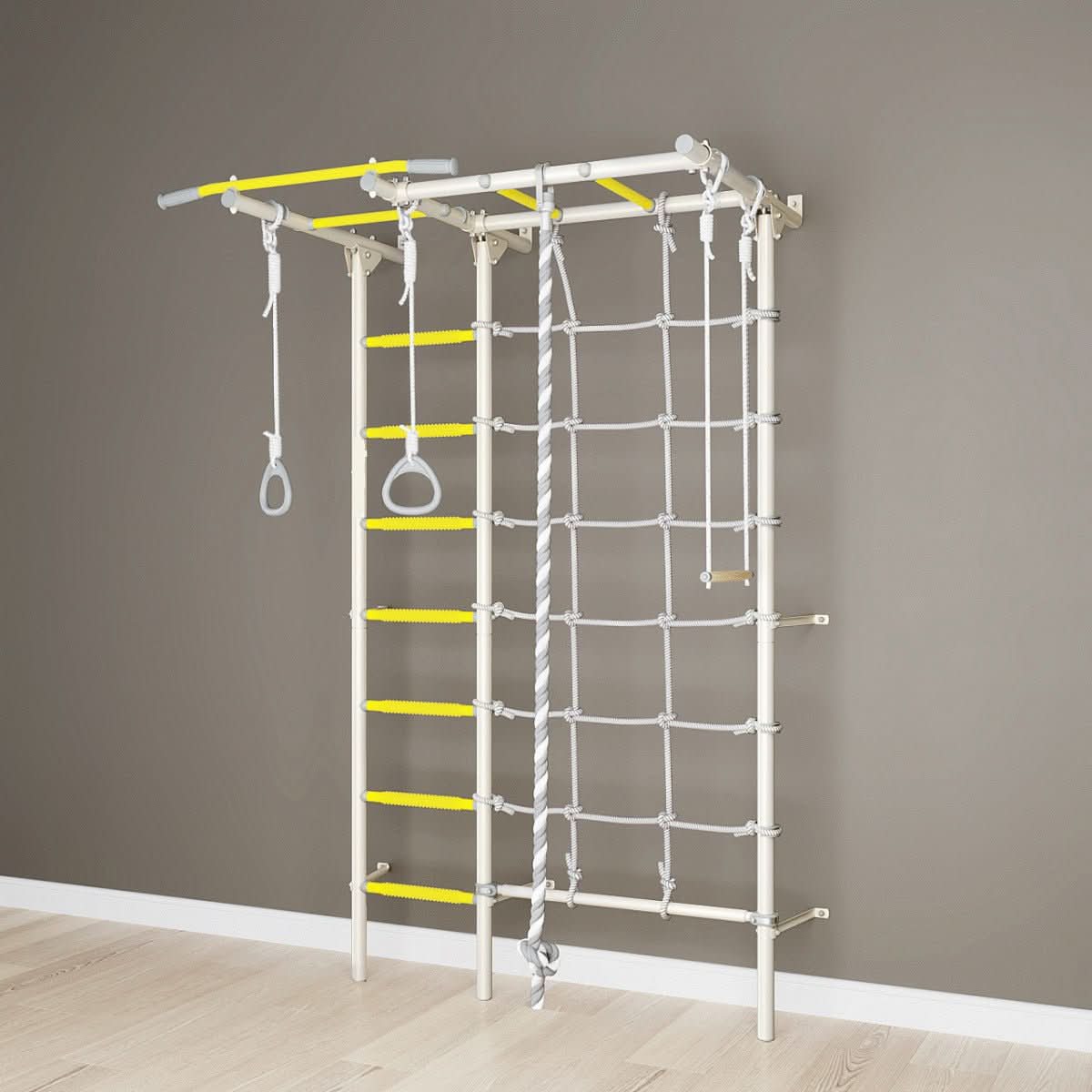 Swedish Giant Wallbars S7 - Tinnitots