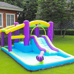 Water Park Junior Inflatable (73001)