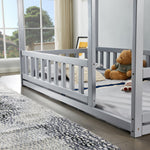 SLEEPY TIME KIDS Cubby Bed - King Single GREY - SOLD OUT