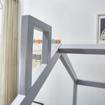SLEEPY TIME KIDS Cubby Bed - King Single GREY - SOLD OUT