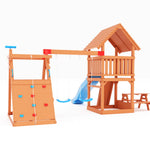Deposit - Swing and Climb Fort with Swings ($1899)