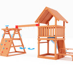 Deposit - Swing and Climb Fort with Swings ($1599)